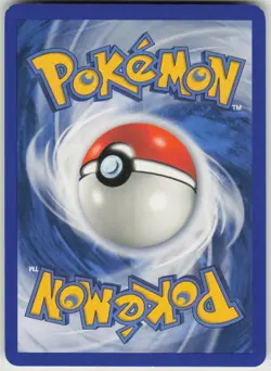 Pokemon TCG Loudred Uncommon Hidden Legends 39/101 - Image 2
