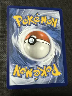Pokemon Prismatic Evolutions - WALKING WAKE EX - GOLD HYPER RARE - 178/131 - NM - Image 3