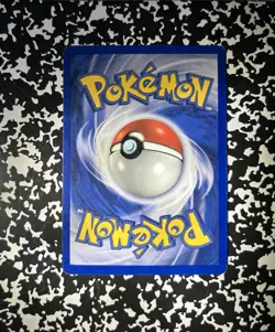 Pokemon TCG Sabrina's Gengar Gym Challenge 29/132 Rare - Image 2
