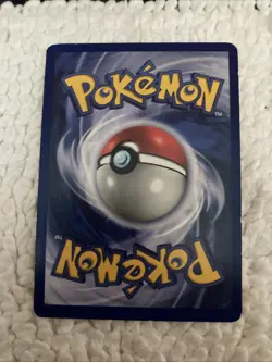 Pokemon Card - Pokemon Breeder Base Set Unlimited 76/102 Rare - Image 2