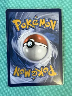 Pokemon Mega Evolution Mega Latias ex Full Art #163 Near Mint-In hand - English - Image 2