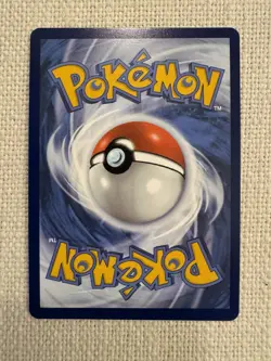 Pokemon TCG Alolan Exeggutor ex Ultra Rare Card 225/191 Surging Sparks NM - Image 2