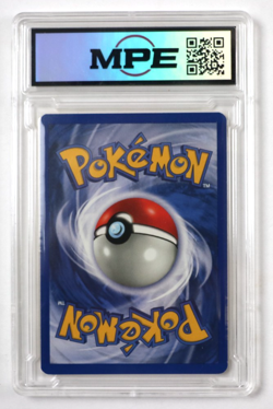 1999 Pokemon Fossil 43/62 Slowbro MPE 9.5 MINT+ - Image 2