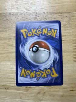 Ninetails EX 038/165 - Pokemon TCG S&V 151 - NM Double Rare HOLO - Image 2
