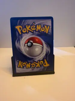 Pokemon Dark Blastoise Holo 3/82 1999-2000 Rocket 1st Edition - Image 2