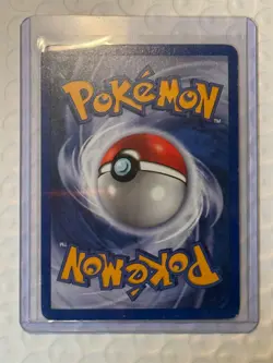 Pokemon Dark Blastoise Holo 3/82 1999-2000 Rocket 1st Edition - Image 4