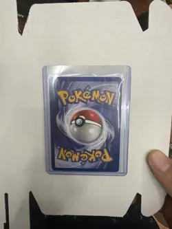 Pokemon Dark Blastoise Holo 3/82 1999-2000 Rocket 1st Edition - Image 5