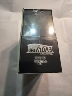 Pokemon TCG Sword & Shield Evolving Skies Elite Trainer Box Factory Sealed - Image 5