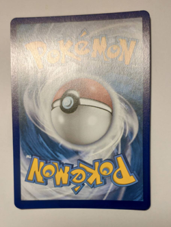 Pokemon TCG - Gengar VMAX 157/264 Swsh08: Fusion Strike Holo NM - Image 2