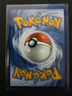 2025 Pokemon Bulbasaur 133/132 – Illustration Rare – Mega Evolution – English NM - Image 2