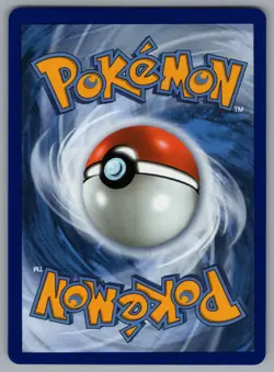 Ampharos 090/086 Me04: Chaos Rising Holo Pokemon TCG Near Mint NM Illustration - Image 2