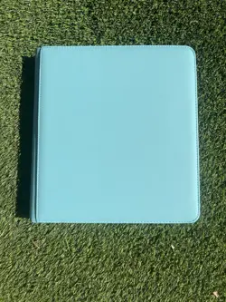Pokemon TCG Ascended Heroes Base Master Set Binder #1 - 217 Promos/Cosmo Holo - Image 2