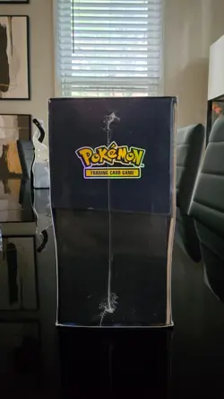 Pokemon Scarlet & Violet Surging Sparks Elite Trainer Box ETB - Factory Sealed - Image 4
