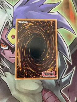 CT04-EN006 Elemental Hero Plasma Vice Secret Rare Limited Ed Near Mint Yugioh - Image 2