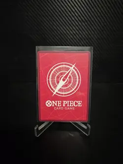 ONE PIECE OP15 EB04 Monkey D. Luffy LEADER (AA) - Image 2