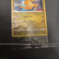 Dragonite - 131/195 - Gamestop Stamp - Pokemon Card - SEALED - Image 4