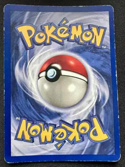 1999 Charizard Pokemon Card from Base Set (4/102) - Image 2
