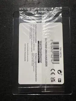 2021 POKEMON TCG DURALUDON GAMESTOP EXCLUSIVE PROMO CARD SWSHO28 SEALED - Image 2