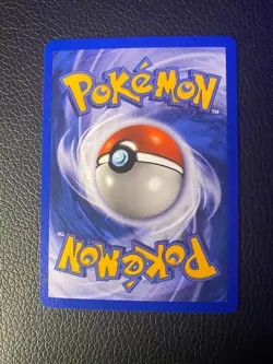 MANECTRIC Reverse Holo Rare 9/109 Pokemon Card 2003 EX Ruby & Sapphire - Image 5