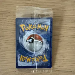 Greninja Gold Star SWSH 144 Pokemon Celebrations Sealed Promo Holo Card - Image 2