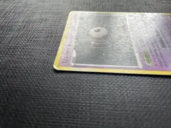 Unown U 78/146 Legends Awakened PLAYED Pokemon Card - Image 3
