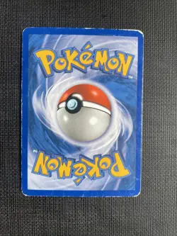 Unown U 78/146 Legends Awakened PLAYED Pokemon Card - Image 4