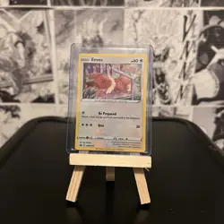Eevee SWSH175 SWSH: Sword & Shield Promo Cards Holo (LP) - Image 1