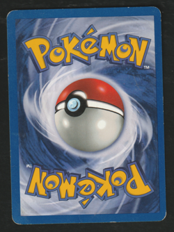 Beedrill 17/102 Base Set 4th Print 1999-2000 Non-Holo Rare Pokemon Card LP/MP - Image 2