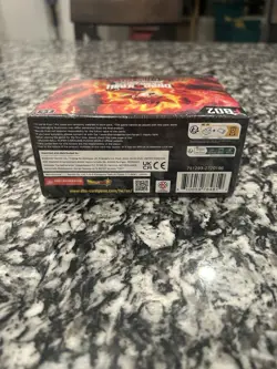 Dragon Ball Super Card Game Fusion World Blazing Aura FB02 Booster Box ENGLISH - Image 4