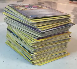 Nintendo Pokemon ~ 175 TCG Mixed Card Lot EX Holo Mew EX Zekrom EX Darkrai EX - Image 3
