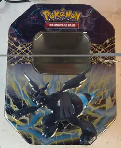 Nintendo Pokemon ~ 175 TCG Mixed Card Lot EX Holo Mew EX Zekrom EX Darkrai EX - Image 4