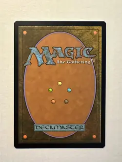 Doom Whisperer Guilds of Ravnica Regular Mythic Card #69 MTG NM - Image 2