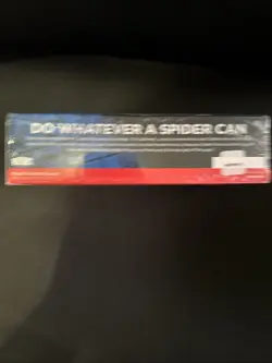 Magic: The Gathering Sealed Marvel's Spider-Man Play Booster Box New Unopened - Image 2