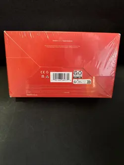 Magic: The Gathering Sealed Marvel's Spider-Man Play Booster Box New Unopened - Image 3