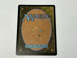 MTG Sauron, the Dark Lord (Lord of the Rings) - Image 2