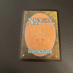Secret Lair Mtg Iron Maiden Eddie The Judge Foil - Image 2