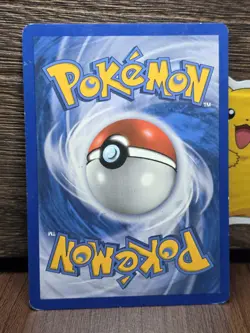 Pokemon Maractus (2/12) McDonald's Collection 2011 LP HOLO - Image 2