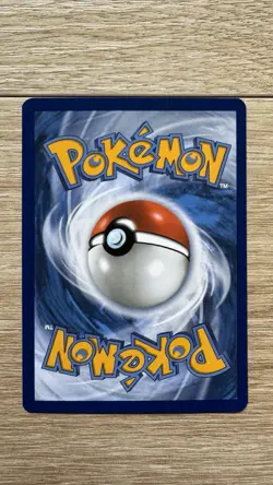 Pokemon Staryu 020/088 - ME03: Perfect Order Common Regular Card NM - Image 4