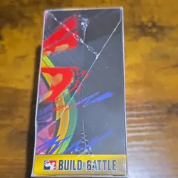 Pokemon Mega Evolution Perfect Order Build & Battle Box (SEALED BOX) - Image 2