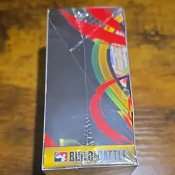 Pokemon Mega Evolution Perfect Order Build & Battle Box (SEALED BOX) - Image 4