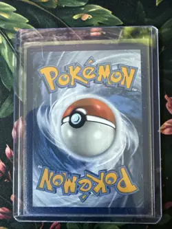 Pokemon TCG Wigglytuff EX Scarlet & Violet Holo Ultra Rare - Image 2