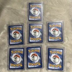 Pokemon TCG Perfect Order Hits In Mint Condition - Image 2