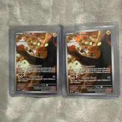 Pokemon TCG Perfect Order Hits In Mint Condition - Image 5