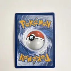 The Pokemon Company Snom Pokemon TCG 168/162 SV05 IR Holo EN - Image 2