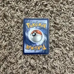 🔥 2026 Pokemon Meowth ex 062/088 ME03 Perfect Order 🔥 - Image 3