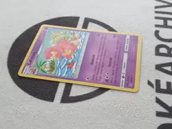 Pokemon Karte Lahmus 49/145 Sonne & Mond Stunde der Wachter Deutsch Pokemon - Image 4
