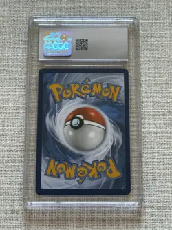 Pokemon Mewtwo V SWSH229 Sword & Shield Promo CGC 8 Holo Elite Trainer Box 2022 - Image 2