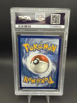 PSA 10 - Pokemon 2023 Irida GG63/GG70 Crown Zenith - Image 2
