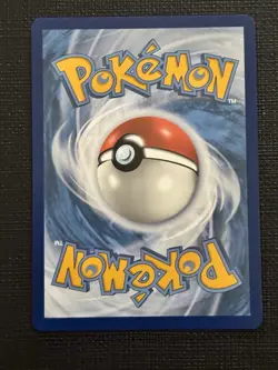 Pokemon TCG Gengar EX Temporal Forces Ultra Rare 193/162 NM Pack Fresh - Image 2