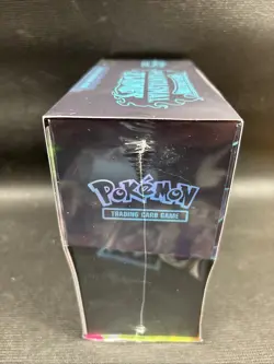 Pokemon Mega Evolution Phantasmal Flames ETB Elite Trainer Box FACTORY SEALED - Image 2